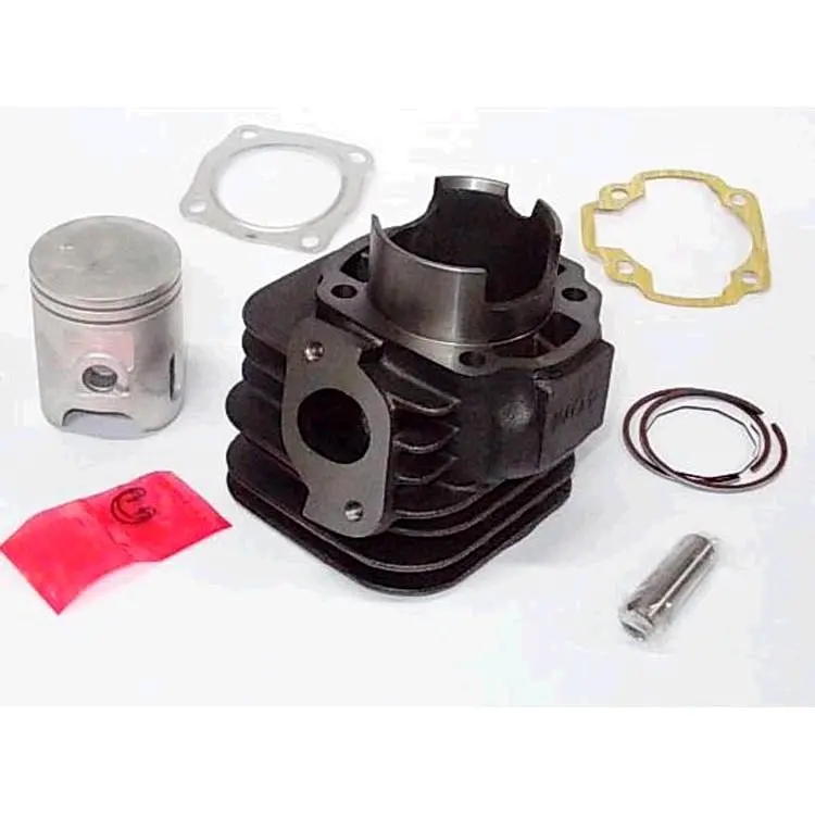 ЦПГ Yamaha Axis 90 Ø50 мм, палец 12 мм SEE (Тайвань)
