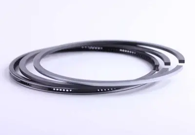 Кільця поршневые DLH1110 Xingtai 160/180 Ø110 mm (к-т на 1 поршень) TD