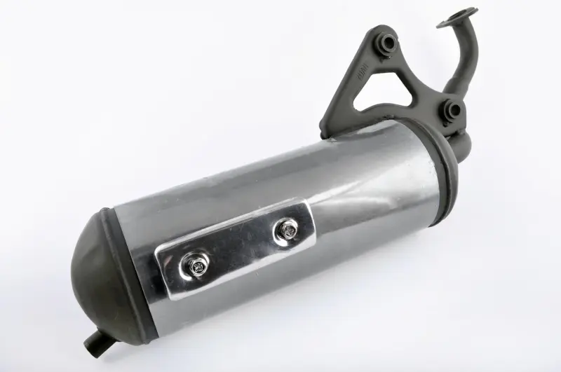 Глушник JING для Honda Dio AF34/AF35