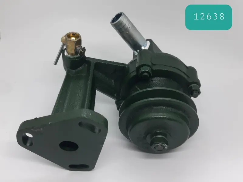 Водяной насос KM130/138 для Xingtai 24B