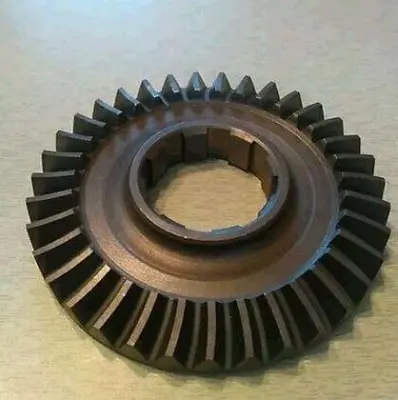 Шестерня полуоси м/б 178F/186F (6/9Hp) (Z-35)