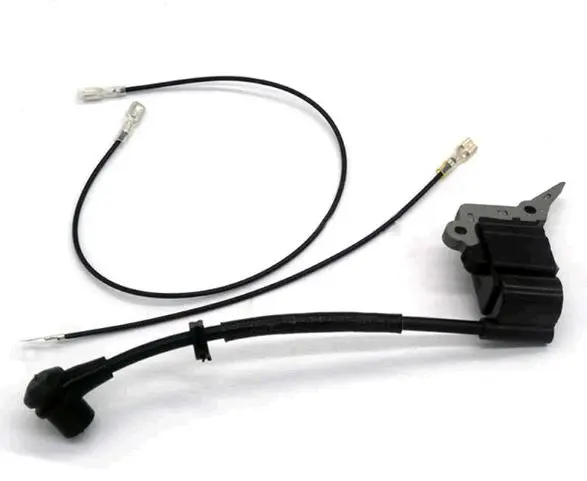 Котушка запалювання Goodluck 2500 Титан ББЦП 25-25 AZT