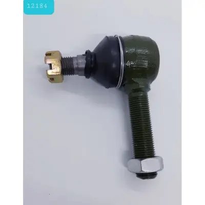 Кермовий наконечник TD, ліва різьба M16, конус 15–17 мм
