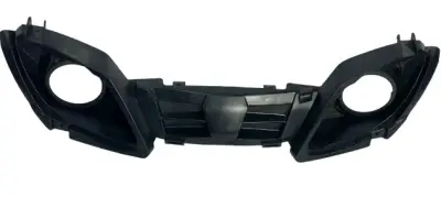 Пластик 4T ATV Hamer 110/125 передній решітка фар