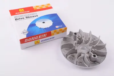 Нерухома щока варіатора 4T GY6 150 алюмінієва висока DONGXIN