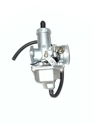 Карбюратор 4T CB/CG 200 (PZ30 ручний дроссель)
