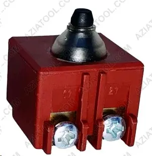 Кнопка для болгарки DWT 115 оригінал