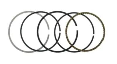 Кільця 4T GY6 125 .STD (Ø52,40) SUNY (mod.B)