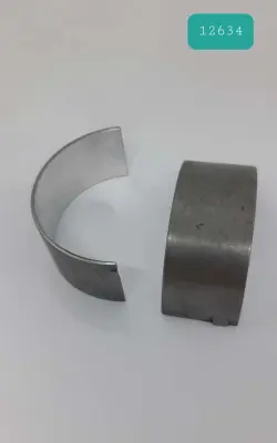 Вкладиші шатуна STD KM130/138 для Xingtai 24B, Shifeng 244 і Taishan 24