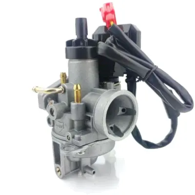 Карбюратор Honda Dio AF34/35