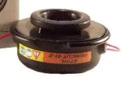 Шпулька косильна саморегулирующаяся (TrimCut 41-2) FS-300-450 KZ