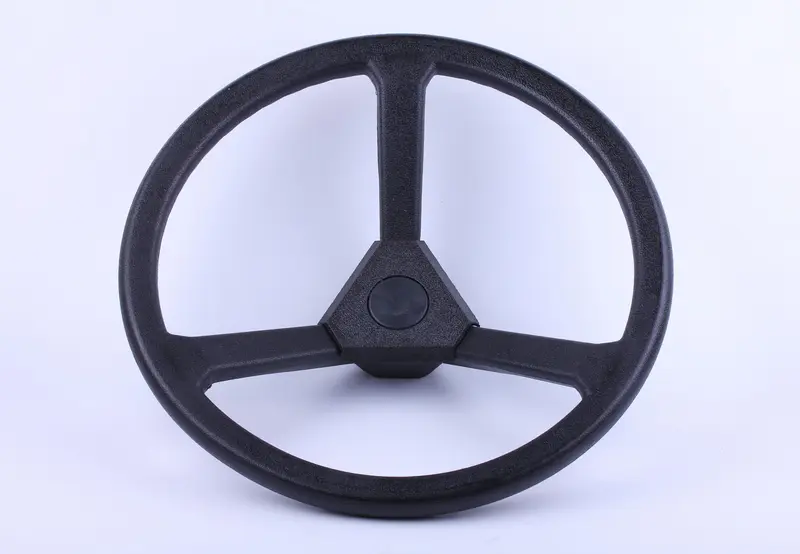 Руль Jinma 200/204/240/244 TD
