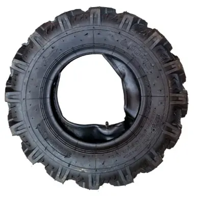 Шина 6.00-12 TT + камера 10PR