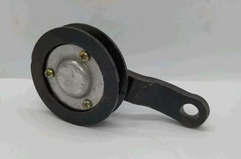 Ролик натяжителя ремня генератора мотоблока 190N/195N (12/15Hp) TD