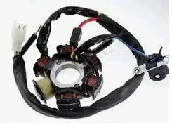 Статор генератора 2T PEUGEOT BUXY