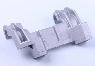 Крепление топливного бака верхнее м/б 178F/186F (6/9Hp)