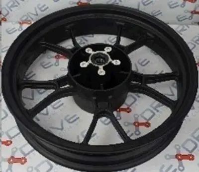 Диск заднього колеса R17 TEKKEN 250, легкосплавний