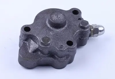 Масляный насос двигателя KM130/138 для Xingtai 24B, Shifeng 244, Taishan 24