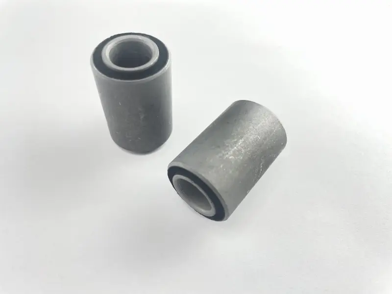 Сайлентблок 23*33/35*12 (D*L*d) пара (маятник ACTIVE)