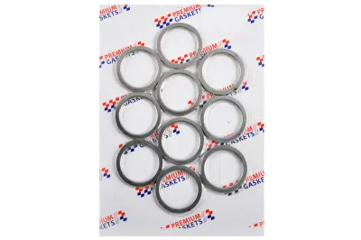 Прокладка глушителя 4T CG200 PREMIUM GASKETS