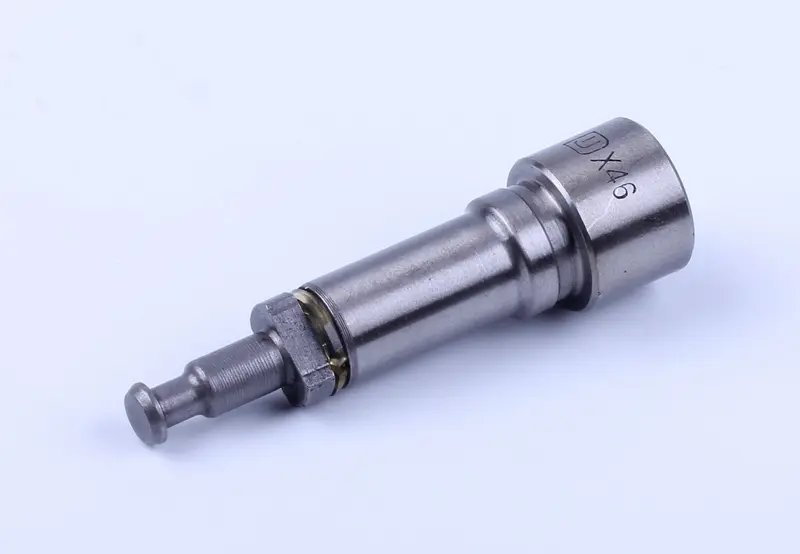 Плунжер ТНВД Ø9 мм DLH1100 Xingtai 160 AMG