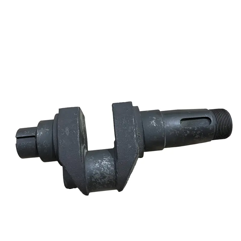Коленвал WENTOR для двигателя мотоблока 190N 12 л.с., D12×1,5 мм, голый