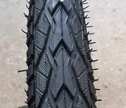 Велосипедна шина 20 * 2,125 BH-604 VERE