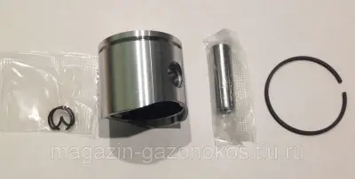 Поршень бензопили для Oleo-Mac 941C/941СX (Ø40) KZ