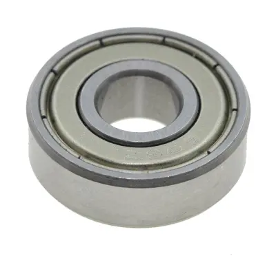 Підшипник 608 ZZ 8x22x7 SKF