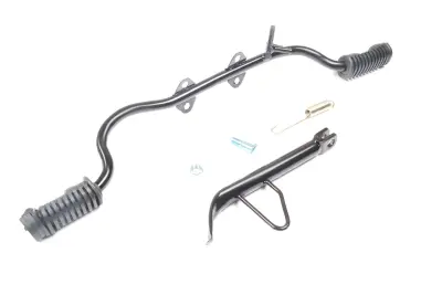 Подножки водителя в сборе для Viper Active JHL