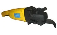 Угловая шлифмашина VORSKLA ПМЗ 2400/180-230, 2400 Вт, диск 180 мм