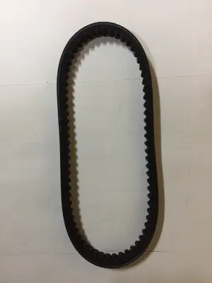 Ремінь варіатора 667 × 18,0 для Honda Dio ZX (Zhuping VS Belt)