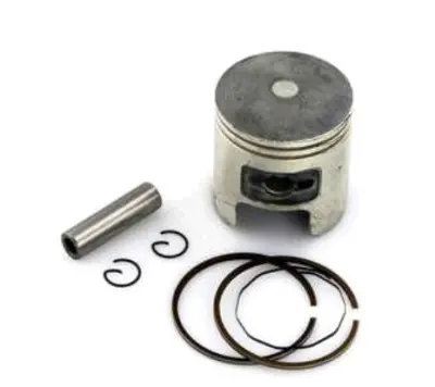 Поршень MSU Honda Tact 65 AF16, Ø44,25 мм, +0,25