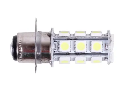 Лампа (фара) диодная П15Д-25-3 (LED-18)