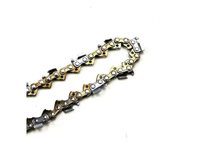 Пильний ланцюг 325, 1.5mm, 72зв, серп, під шину 18 (45см) для Goodluck GL4500 (золотая) CANFLY