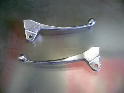 Важелі керма Honda TACT AF16 (голі)