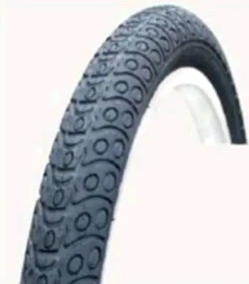 Велосипедна шина 20 * 2,215 (H-596) Chao Yang-Top Brand (#LTK)