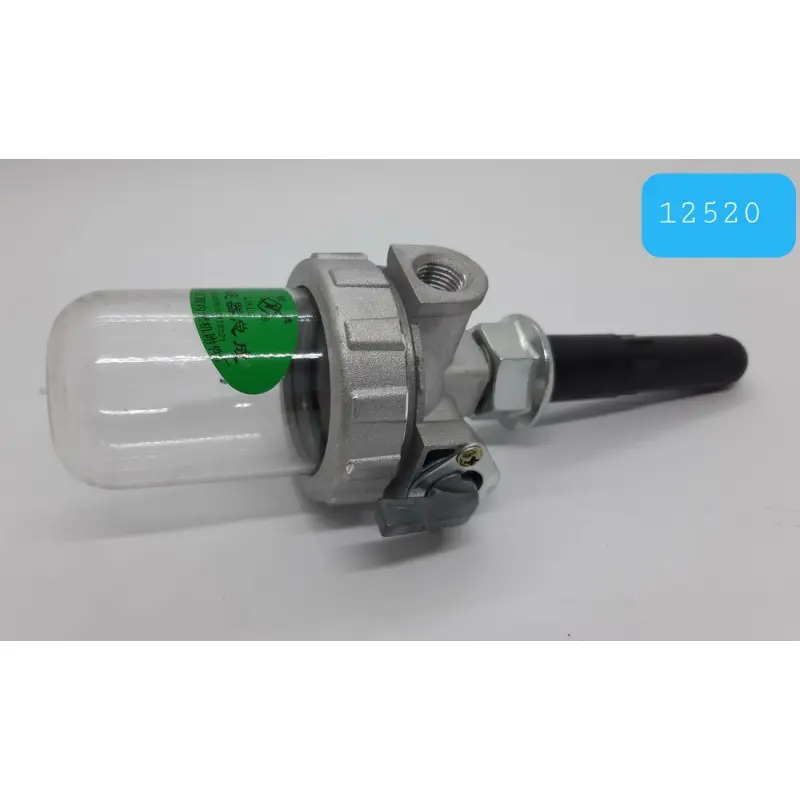 Отстойник топлива для Xingtai 220 и Jinma TD