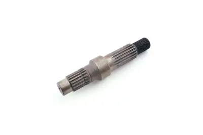 Вал редуктора вторичный 4T GY6 125/150 ST