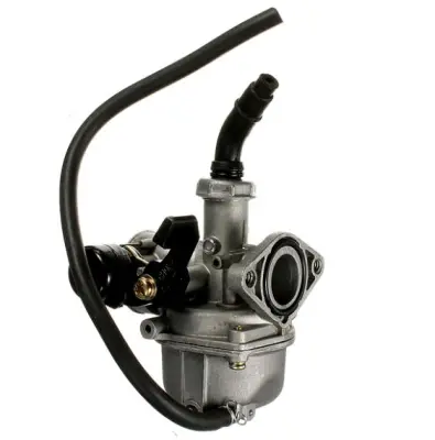 Карбюратор KNG для мопедів Activ/Delta 80/125, під трос