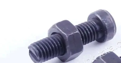 Болты регулировки клапанов м/б 175N/180N (7/9Hp) XING