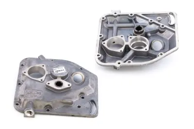 Кришка блока двигателя м/б 175N/180N (7/9Hp) (коротка) ST