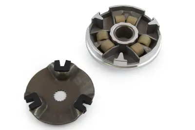 Вариатор передній Yamaha JOG 90, 2T Stels 50 (d-16mm) ST
