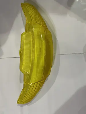Стекло фары Honda DIO AF27/28 ST