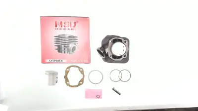 ЦПГ Honda Tact AF16 65 см³ Ø44 мм MSU