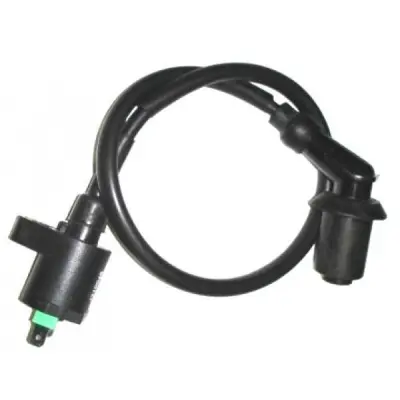 Котушка запалювання 4T GY6 50-150 Honda DIO +насвічник