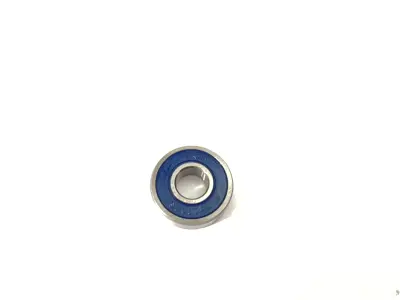 Підшипник редуктора мотокоси 6000-2RS 10×26×8 TRDA