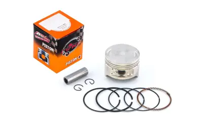 Поршень Zongshen CG200 0.50 Ø64 OHV SEE Taiwan