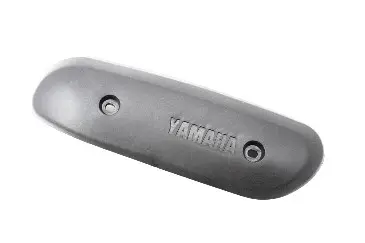 Накладка глушителя Yamaha JOG SA01/04/12/16