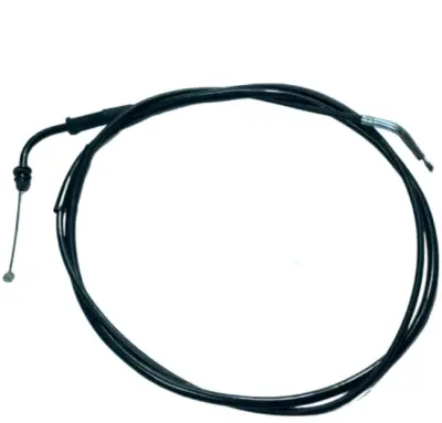 Трос газу Suzuki AD50 1750 мм BBC